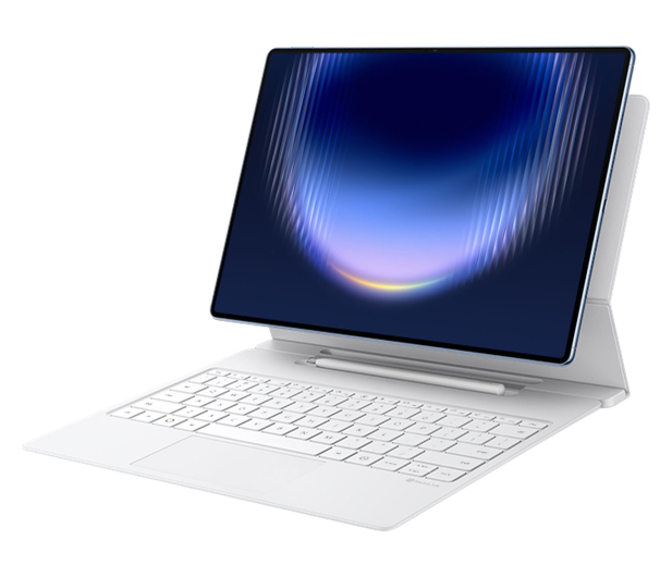 Huawei MatePad Pro Max 13.2" 12/512 GB Blue keyboard +M-Pencil Pro - 1570809 - zdjęcie 10